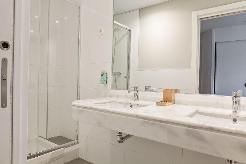 Canaan Boutique Apartments Madrid Exteriér fotografie